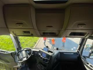 Leje en Iveco S-WAY 460 Iveco S-WAY 460: billede 20