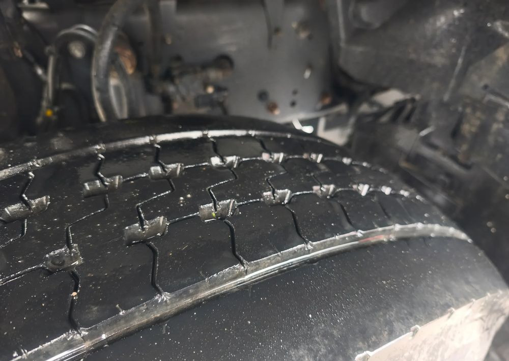 Renault Renault Premium 18.310 rama do zabudowy - Lastbil chassis: billede 3 Renault Renault Premium 18.310 rama do zabudowy - Lastbil chassis: billede 3