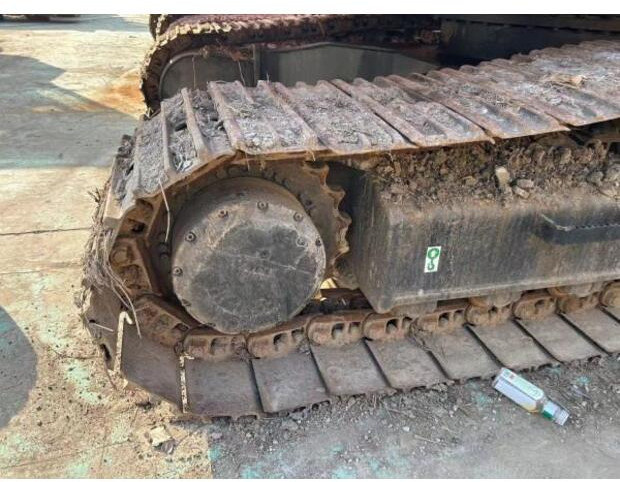 2019 Doosan DH220-7 - Bæltegravemaskine: billede 4 2019 Doosan DH220-7 - Bæltegravemaskine: billede 4