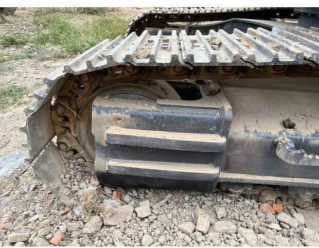 2022 Volvo EC300 - Bæltegravemaskine: billede 3 2022 Volvo EC300 - Bæltegravemaskine: billede 3