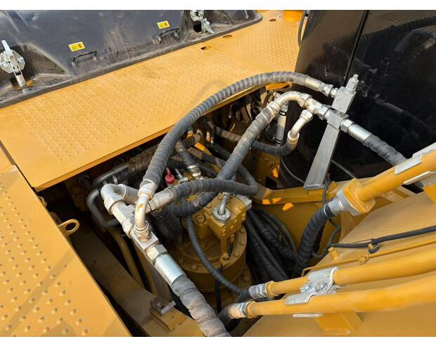 2023 Caterpillar 325 - Bæltegravemaskine: billede 3 2023 Caterpillar 325 - Bæltegravemaskine: billede 3