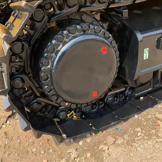 2023 Caterpillar 349 - Bæltegravemaskine: billede 3 2023 Caterpillar 349 - Bæltegravemaskine: billede 3