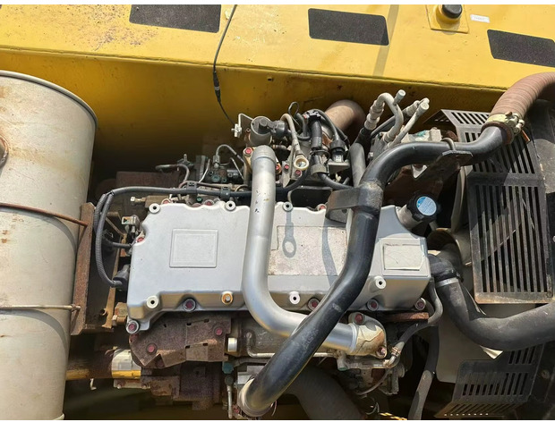2023 KOBELCO SK250 - Bæltegravemaskine: billede 3 2023 KOBELCO SK250 - Bæltegravemaskine: billede 3