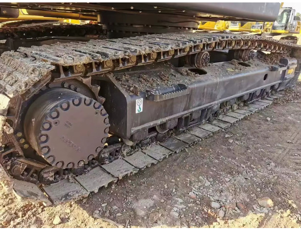 2023 Volvo EC360 - Bæltegravemaskine: billede 4 2023 Volvo EC360 - Bæltegravemaskine: billede 4