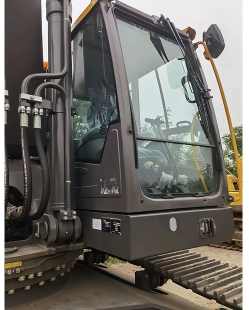 2023 Volvo EC380 - Bæltegravemaskine: billede 5 2023 Volvo EC380 - Bæltegravemaskine: billede 5