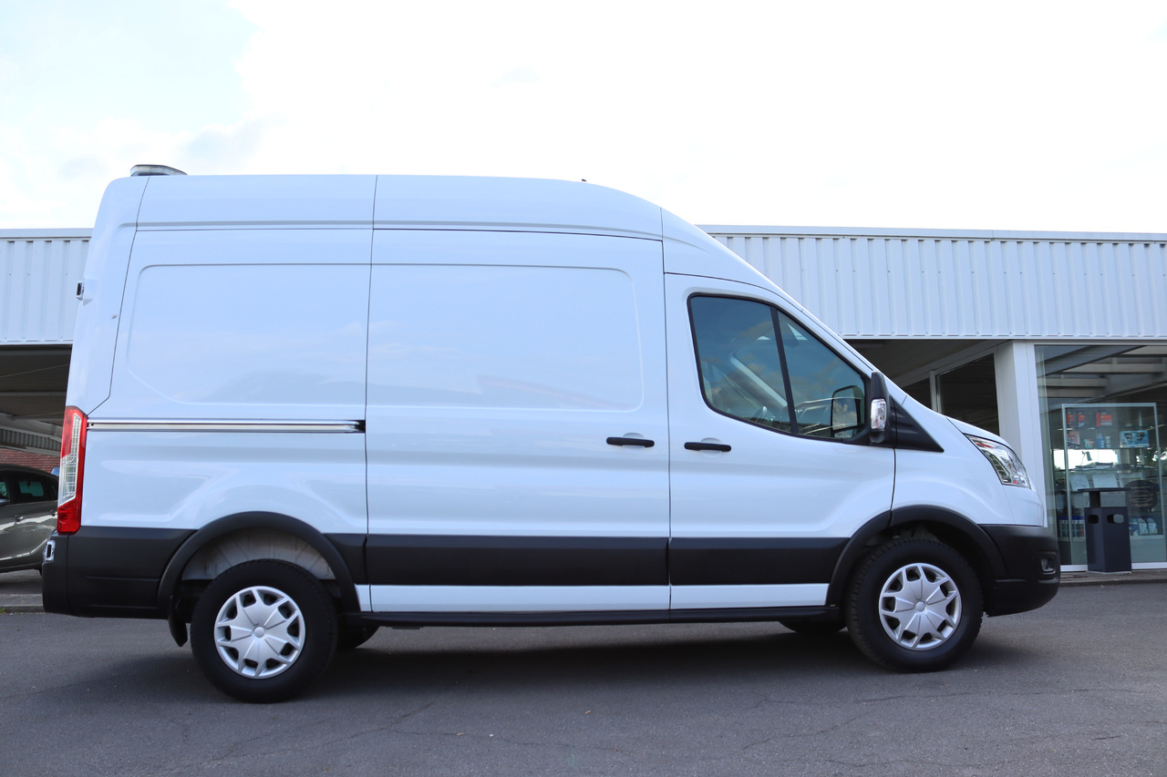 Ford Transit - Varevogn: billede 5 Ford Transit - Varevogn: billede 5