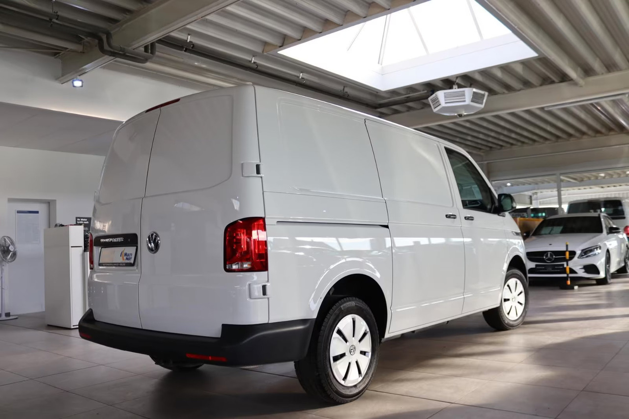 Volkswagen T6 - Små varebil: billede 4 Volkswagen T6 - Små varebil: billede 4