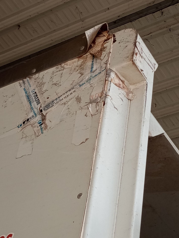 BOM de marque Renault 320 DXI- Benne FAUN Turbo changée en août 2023 - fuite hydraulique avant passage aux mines - arrêt de circulation octobre 2023 - batterie HS - état correct - factures disponibles - Affaldsmaskine: billede 2 BOM de marque Renault 320 DXI- Benne FAUN Turbo changée en août 2023 - fuite hydraulique avant passage aux mines - arrêt de circulation octobre 2023 - batterie HS - état correct - factures disponibles - Affaldsmaskine: billede 2