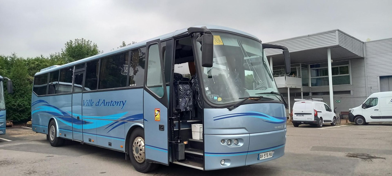 CAR BOVA 59 PLACES AVEC CONTRE VISTE DES MINES - Turistbus: billede 1 CAR BOVA 59 PLACES AVEC CONTRE VISTE DES MINES - Turistbus: billede 1