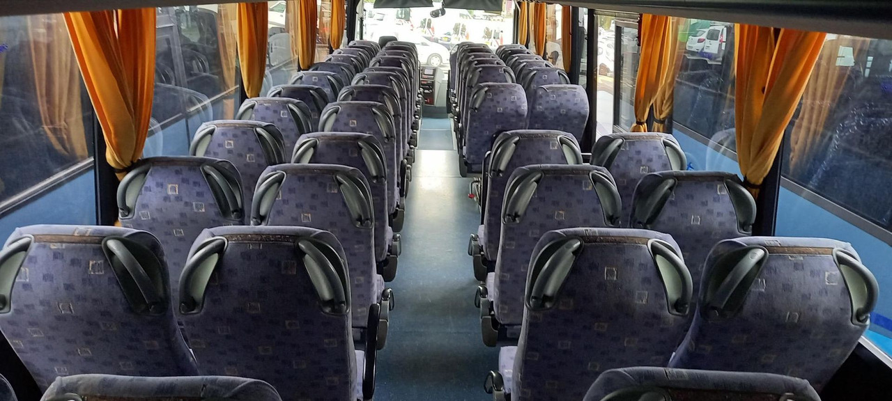 CAR BOVA 59 PLACES AVEC CONTRE VISTE DES MINES - Turistbus: billede 4 CAR BOVA 59 PLACES AVEC CONTRE VISTE DES MINES - Turistbus: billede 4