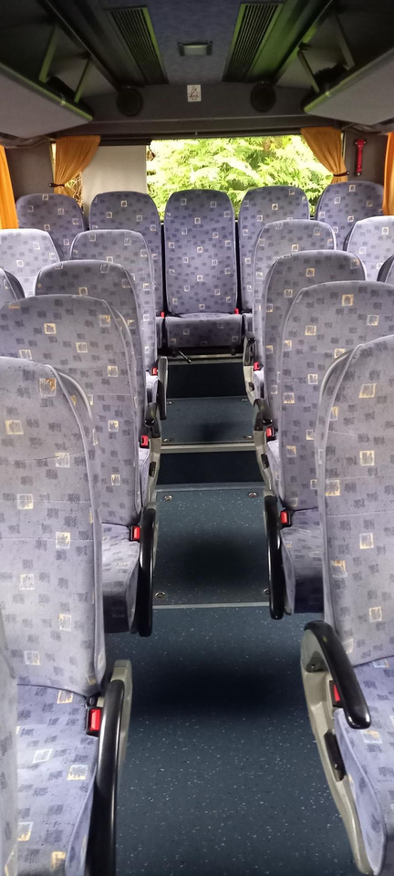 CAR BOVA 59 PLACES AVEC CONTRE VISTE DES MINES - Turistbus: billede 2 CAR BOVA 59 PLACES AVEC CONTRE VISTE DES MINES - Turistbus: billede 2
