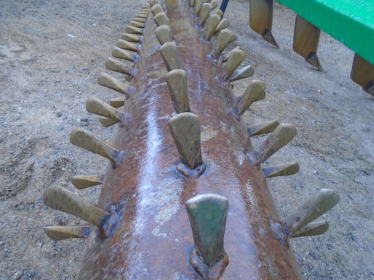 Duque - Grubber: billede 5 Duque - Grubber: billede 5