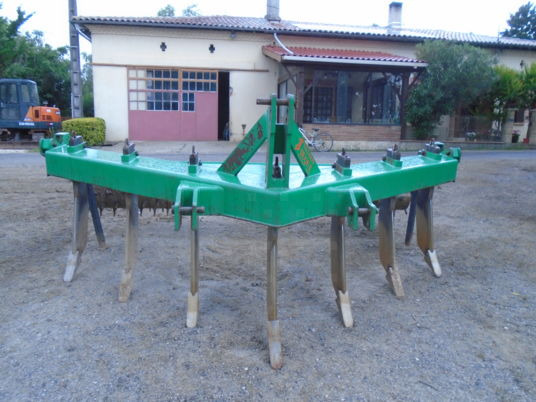 Duque - Grubber: billede 1 Duque - Grubber: billede 1