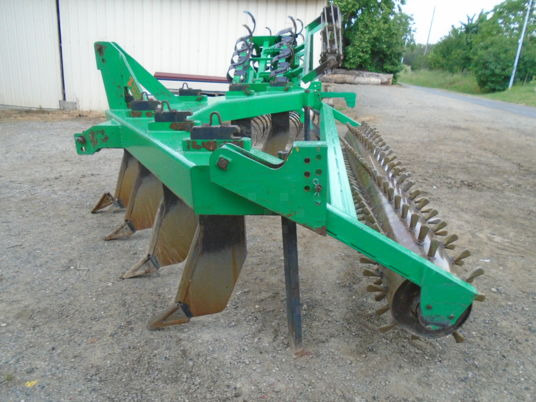 Duque - Grubber: billede 4 Duque - Grubber: billede 4