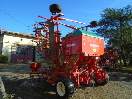 Gaspardo ts primavera - Kombi-såmaskine: billede 4 Gaspardo ts primavera - Kombi-såmaskine: billede 4