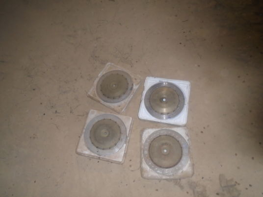 Monosem NG PLUS - Præcisionssåmaskine: billede 5 Monosem NG PLUS - Præcisionssåmaskine: billede 5