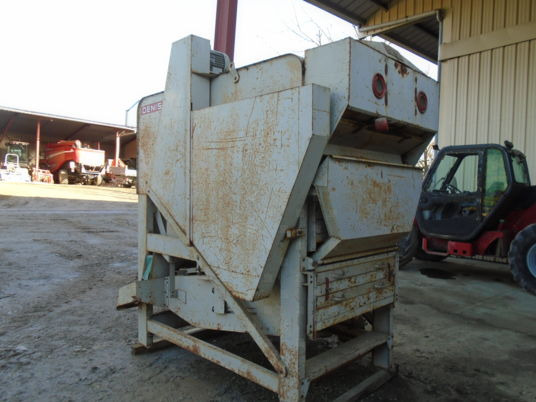 Separateur denis D200 - Kornrenser: billede 1 Separateur denis D200 - Kornrenser: billede 1