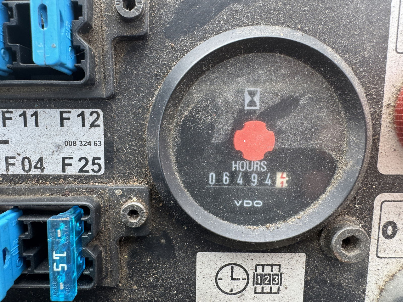 Bomag BW 151 AC-2 - Kombitromle: billede 2 Bomag BW 151 AC-2 - Kombitromle: billede 2