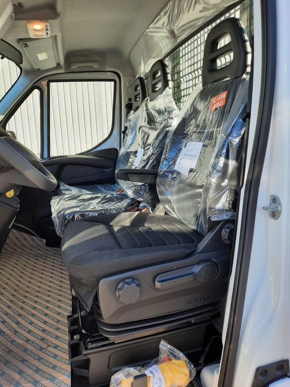 Ny Ladbil med tip Iveco Daily 35S14 3 Seiten Kipper Mod 2025 Iveco Daily 35S14 3 Seiten Kipper Mod 2025: billede 9