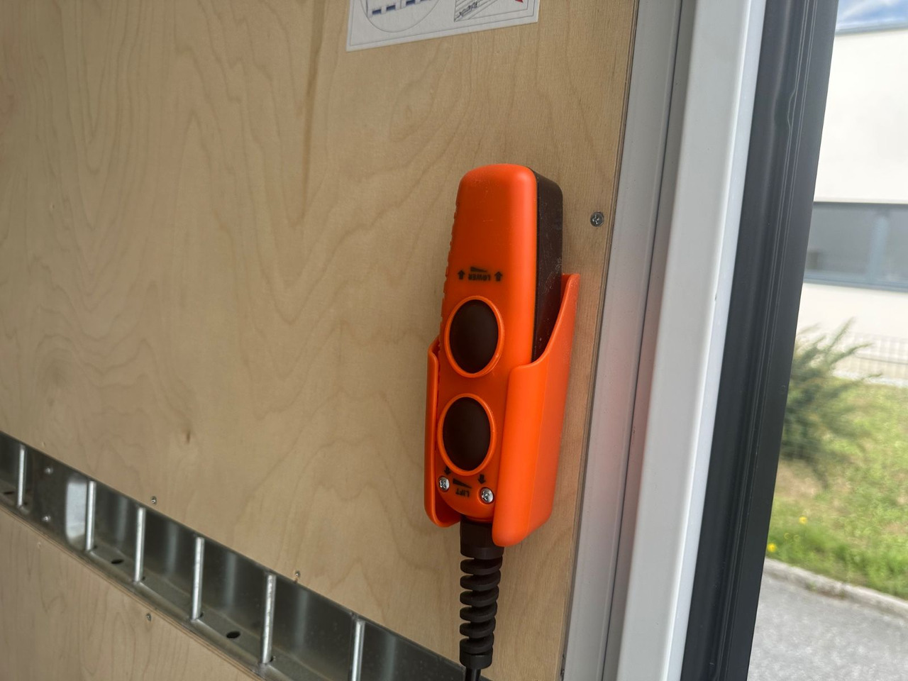 Leje en Iveco Daily 35S14 8g HiMatic LBW Mod 2025 Iveco Daily 35S14 8g HiMatic LBW Mod 2025: billede 7 Leje en Iveco Daily 35S14 8g HiMatic LBW Mod 2025 Iveco Daily 35S14 8g HiMatic LBW Mod 2025: billede 7