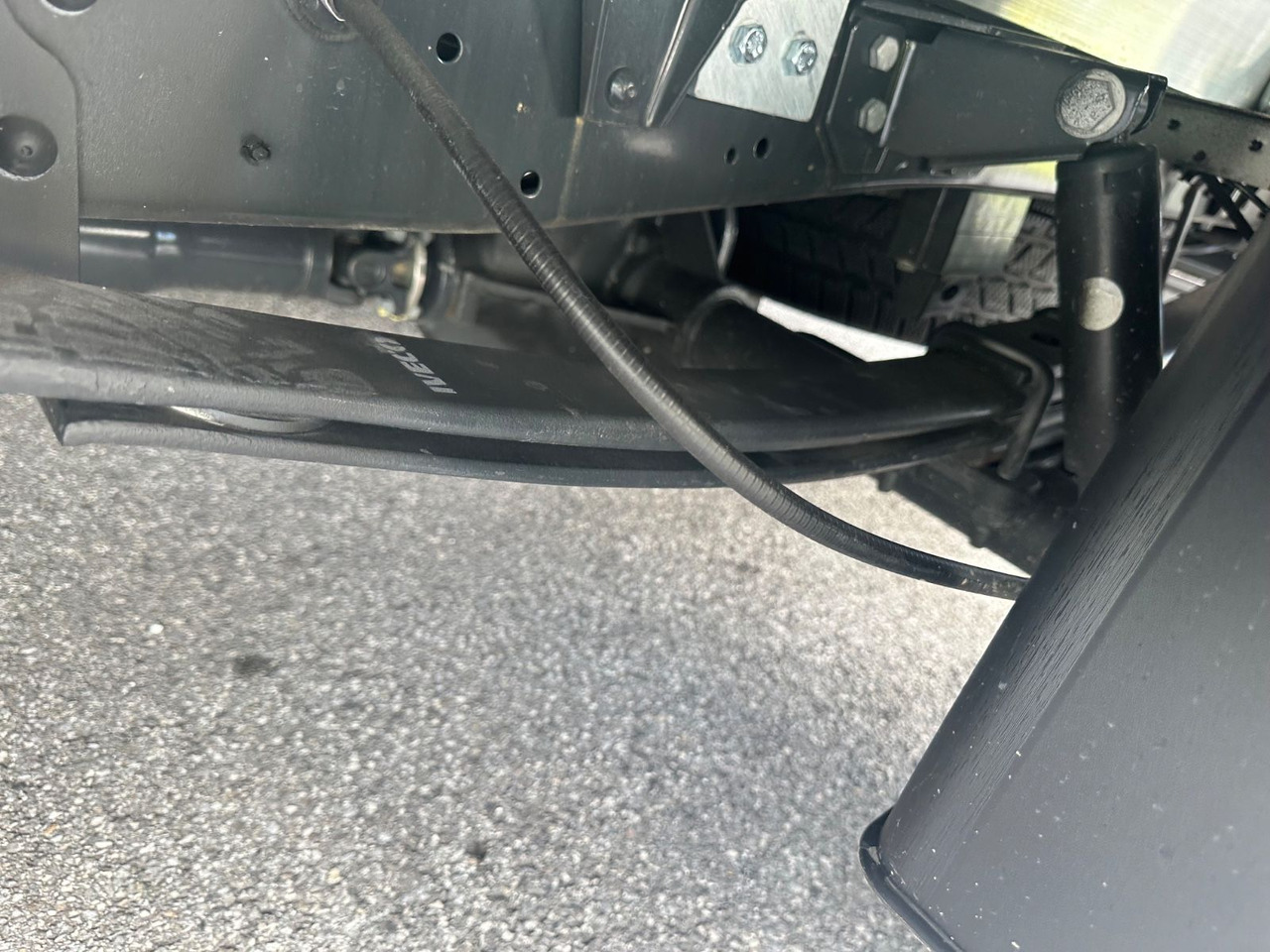 Leje en Iveco Daily 35S14 8g HiMatic LBW Mod 2025 Iveco Daily 35S14 8g HiMatic LBW Mod 2025: billede 11 Leje en Iveco Daily 35S14 8g HiMatic LBW Mod 2025 Iveco Daily 35S14 8g HiMatic LBW Mod 2025: billede 11