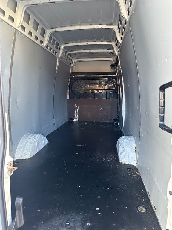 Iveco Daily 35S14 MAXI L4H3 HiMatic Iveco Daily 35S14 MAXI L4H3 HiMatic - Varevogn: billede 5 Iveco Daily 35S14 MAXI L4H3 HiMatic Iveco Daily 35S14 MAXI L4H3 HiMatic - Varevogn: billede 5