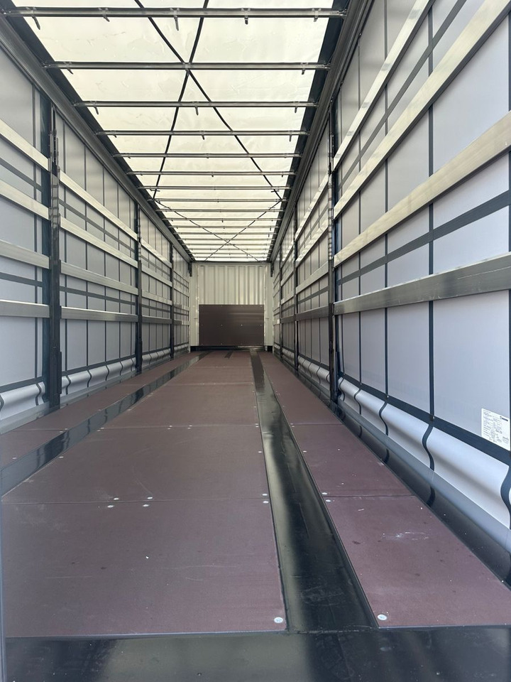 Krone SDP27 Lift/Pal-Kast/Alulatten Krone SDP27 Lift/Pal-Kast/Alulatten 5STK - Gardintrailer: billede 5 Krone SDP27 Lift/Pal-Kast/Alulatten Krone SDP27 Lift/Pal-Kast/Alulatten 5STK - Gardintrailer: billede 5