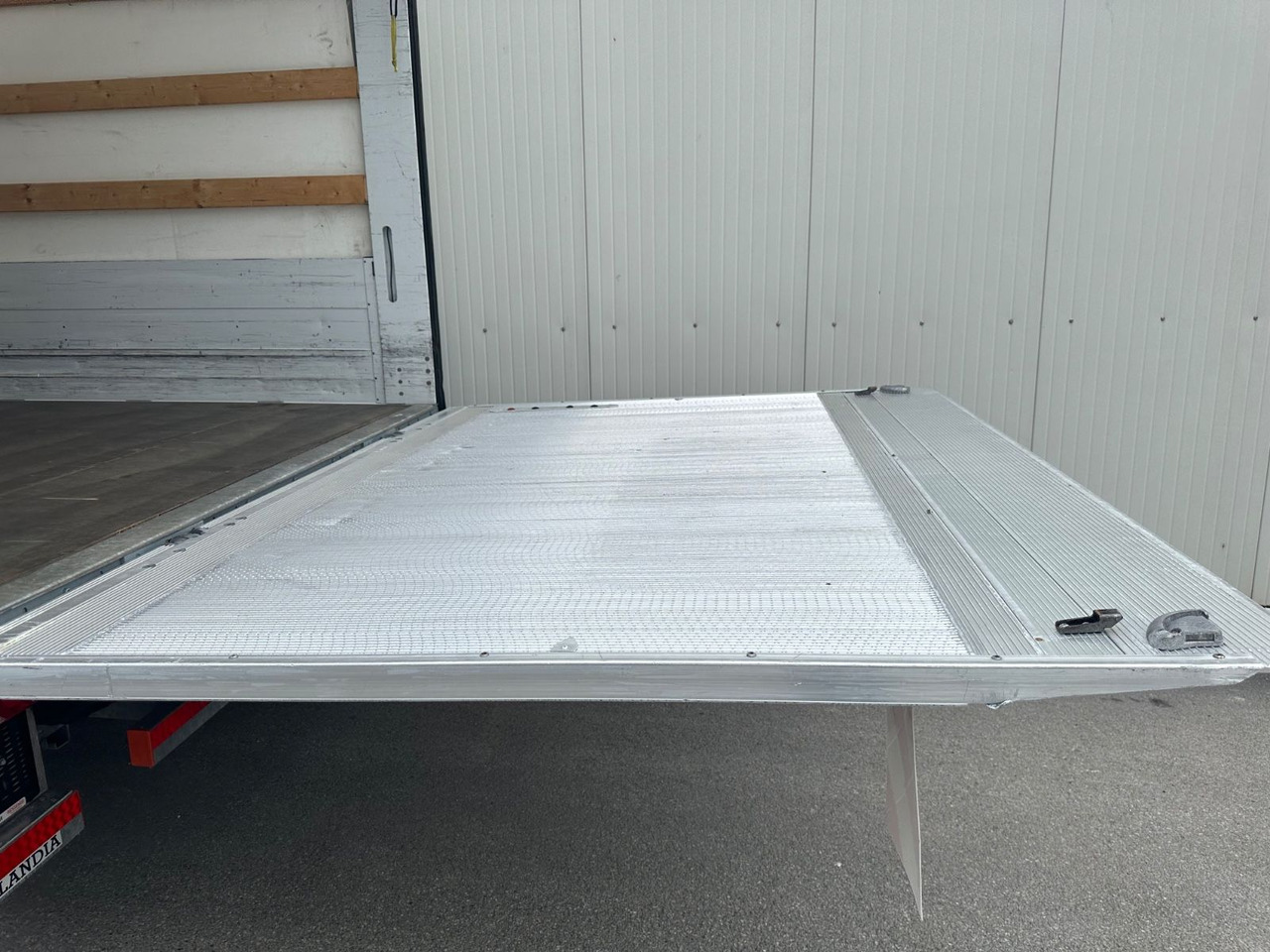 Mercedes-Benz Atego 1524 BigSpace LBW Navi/Kamera - Lastbil med presenning: billede 5 Mercedes-Benz Atego 1524 BigSpace LBW Navi/Kamera - Lastbil med presenning: billede 5