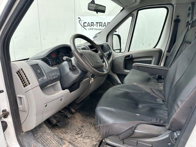 Peugeot Boxer 100 Kipper AHK Peugeot Boxer 100 Kipper AHK - Ladbil med tip: billede 5 Peugeot Boxer 100 Kipper AHK Peugeot Boxer 100 Kipper AHK - Ladbil med tip: billede 5