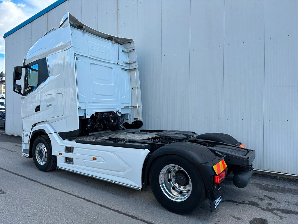 DAF XG 530 Retarder Standklima 3 Jahre Garantie DAF XG 530 Retarder Standklima 3 Jahre Garantie - Trækker: billede 3 DAF XG 530 Retarder Standklima 3 Jahre Garantie DAF XG 530 Retarder Standklima 3 Jahre Garantie - Trækker: billede 3