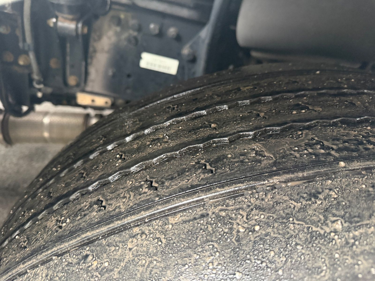 MAN TGS 18.440 - Trækker: billede 5 MAN TGS 18.440 - Trækker: billede 5