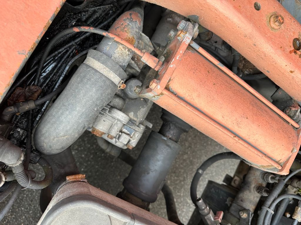 Scania 144/530 Retarder Schalter Scania 144/530 Retarder Schalter - Trækker: billede 5 Scania 144/530 Retarder Schalter Scania 144/530 Retarder Schalter - Trækker: billede 5