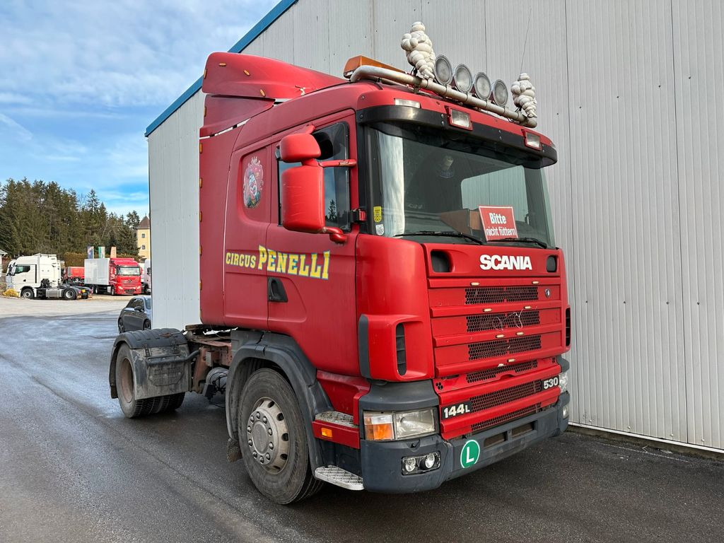 Scania 144/530 Retarder Schalter Scania 144/530 Retarder Schalter - Trækker: billede 2 Scania 144/530 Retarder Schalter Scania 144/530 Retarder Schalter - Trækker: billede 2