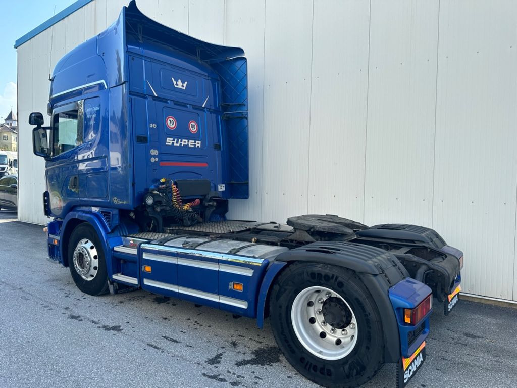 Scania 164 580 Topline Retarder Scania 164 580 Topline Retarder - Trækker: billede 3 Scania 164 580 Topline Retarder Scania 164 580 Topline Retarder - Trækker: billede 3