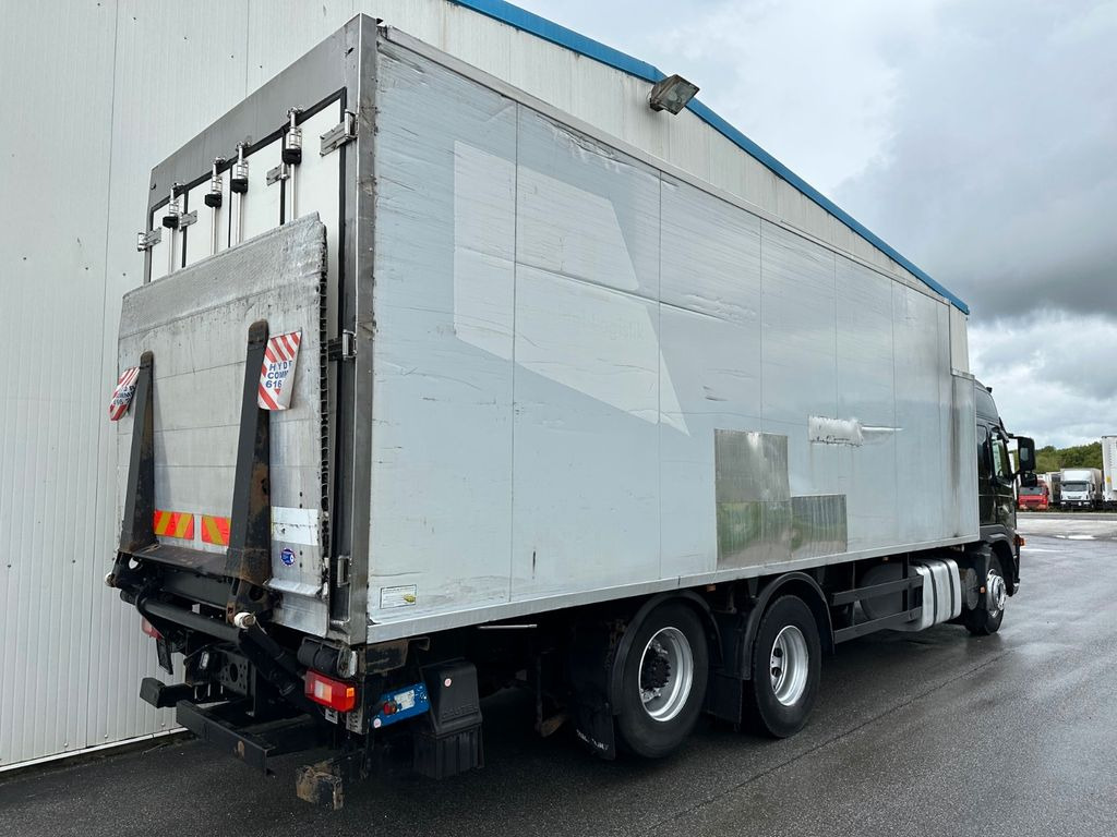 Volvo FM 440 VEB+ Analog Supra 850 - Kølevogn lastbil: billede 3 Volvo FM 440 VEB+ Analog Supra 850 - Kølevogn lastbil: billede 3