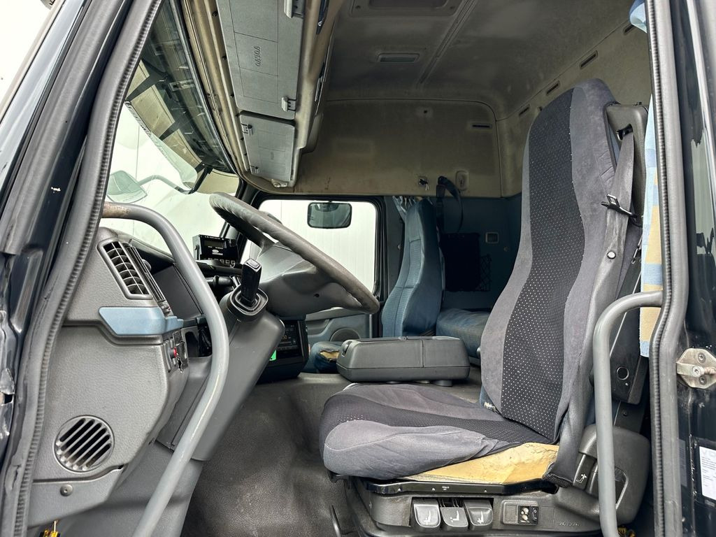 Volvo FM 440 VEB+ Analog Supra 850 Volvo FM 440 VEB+ Analog Supra 850 - Kølevogn lastbil: billede 5 Volvo FM 440 VEB+ Analog Supra 850 Volvo FM 440 VEB+ Analog Supra 850 - Kølevogn lastbil: billede 5