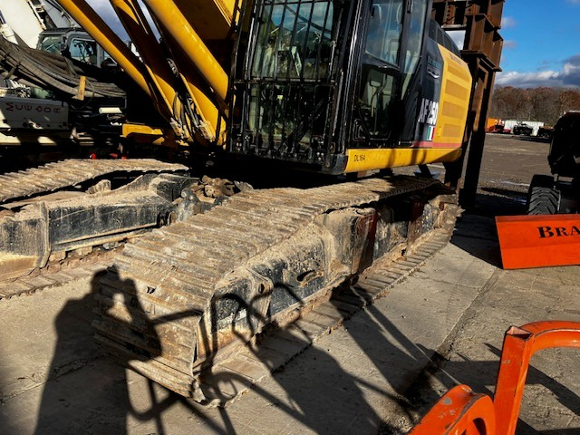 IMT AF 250 E - Boremaskine: billede 2 IMT AF 250 E - Boremaskine: billede 2