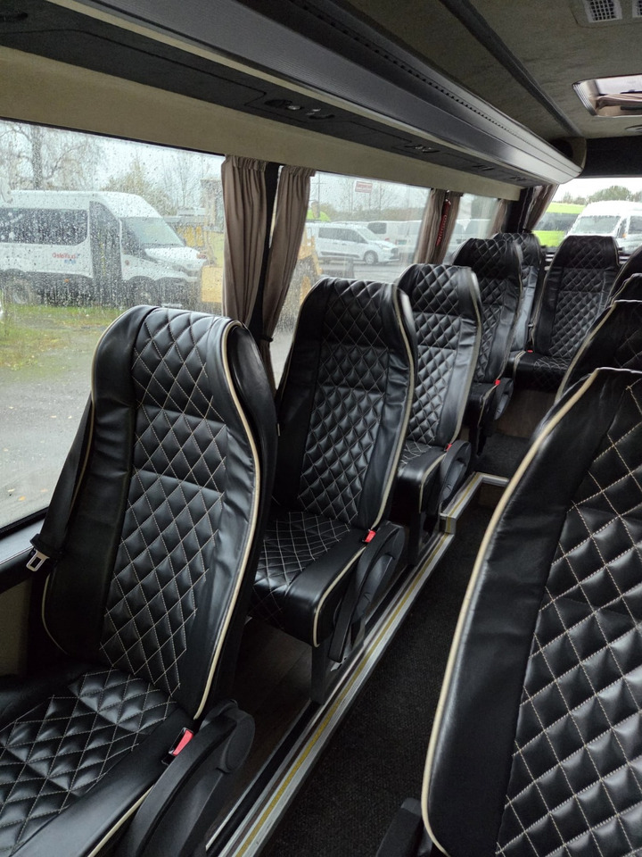 Minibus, Persontransport MERCEDES-BENZ SPRINTER 519: billede 6 Minibus, Persontransport MERCEDES-BENZ SPRINTER 519: billede 6