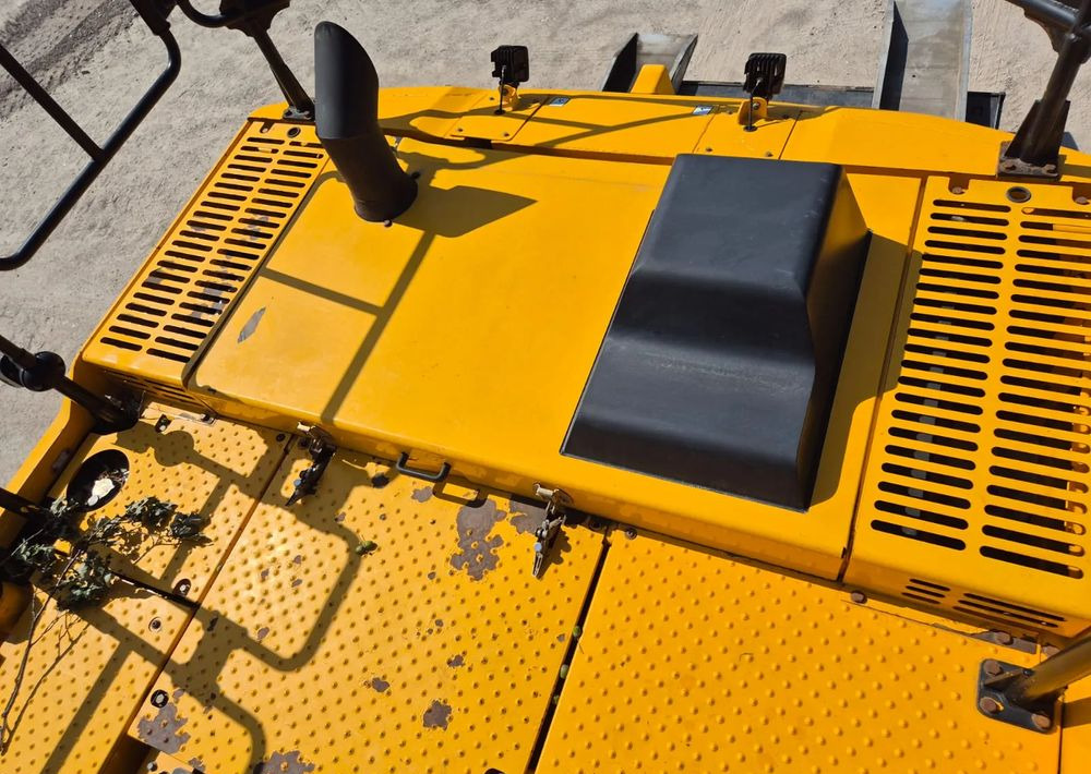 Leje en  JCB 220xlc JCB 220xlc: billede 16