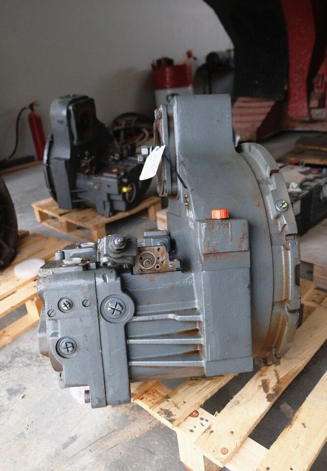 Pompa DPVP 0 165 liebherr do PR 736 ,R926,R930 R934,R938,R945 LH 120C,M - Hydraulik: billede 5 Pompa DPVP 0 165 liebherr do PR 736 ,R926,R930 R934,R938,R945 LH 120C,M - Hydraulik: billede 5