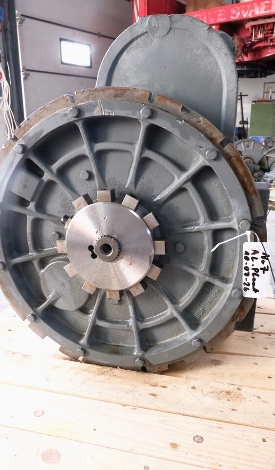 Pompa liebherr,R906,R914C,R916,R924,R926,R934,R944 DPVP 0 108 np koparki R926 ,R934C - Hydraulik: billede 4 Pompa liebherr,R906,R914C,R916,R924,R926,R934,R944 DPVP 0 108 np koparki R926 ,R934C - Hydraulik: billede 4