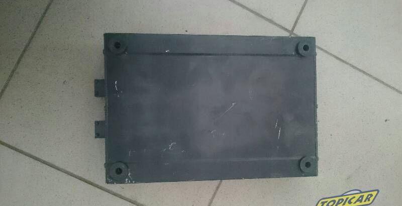 51056543 Jungheinrich - Kontrol blok: billede 1 51056543 Jungheinrich - Kontrol blok: billede 1