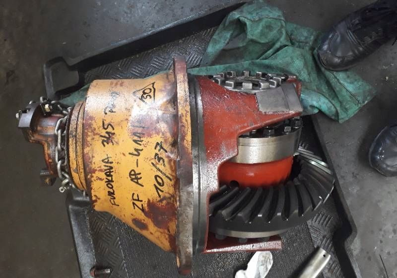 FURUKAWA 345 DYFER MOSTU ZF AP-411/HK 44604150080 - Differentialtandhjul for Entreprenørmaskin: billede 4 FURUKAWA 345 DYFER MOSTU ZF AP-411/HK 44604150080 - Differentialtandhjul for Entreprenørmaskin: billede 4