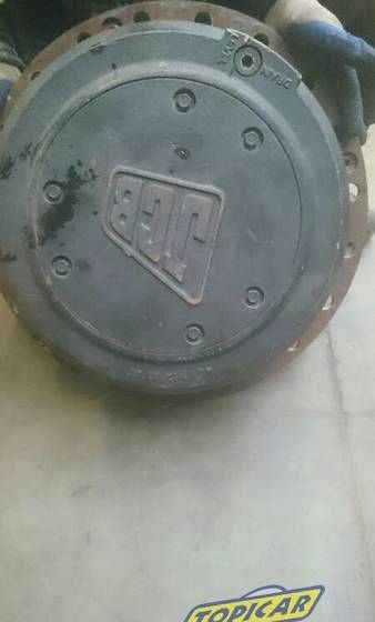 JCB 434 zwolnica - Transmission: billede 1 JCB 434 zwolnica - Transmission: billede 1