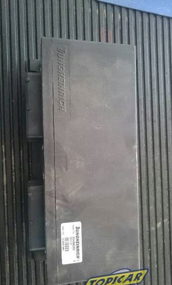 JUNGHEINRICH 50468260 sterownik moduł - Kontrol blok: billede 1 JUNGHEINRICH 50468260 sterownik moduł - Kontrol blok: billede 1