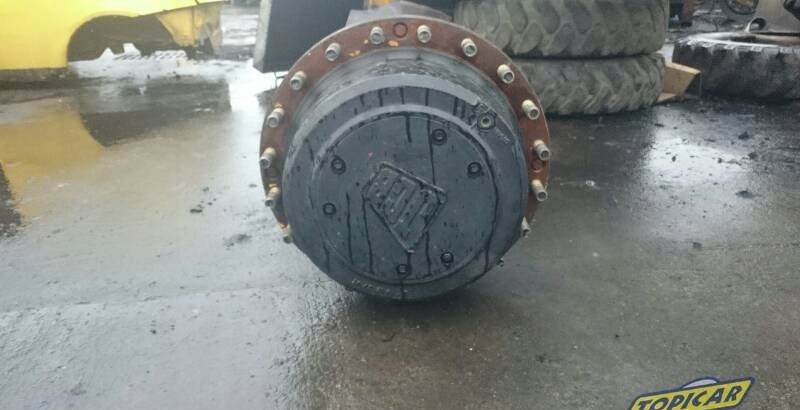 Jcb 434 POLOSKA TYŁ ŁADOWARKA - Transmission: billede 1 Jcb 434 POLOSKA TYŁ ŁADOWARKA - Transmission: billede 1