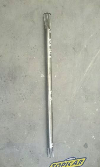 Jcb 434 POLOSKA TYŁ ŁADOWARKA - Transmission: billede 3 Jcb 434 POLOSKA TYŁ ŁADOWARKA - Transmission: billede 3