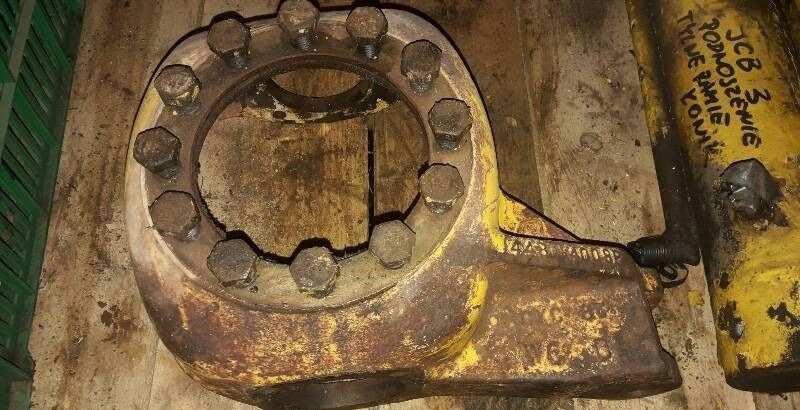 Jcb zwrotnica lewa - Transmission: billede 5 Jcb zwrotnica lewa - Transmission: billede 5