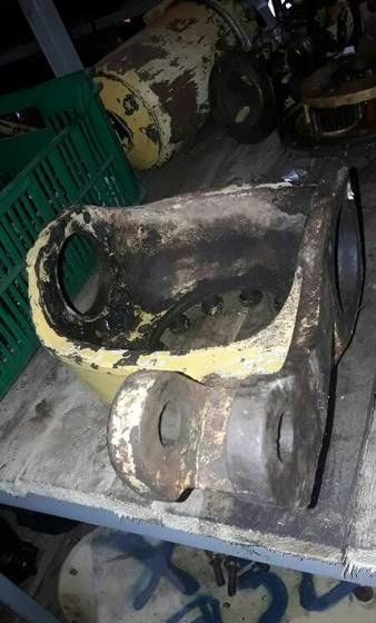 Jcb zwrotnica lewa - Transmission: billede 4 Jcb zwrotnica lewa - Transmission: billede 4