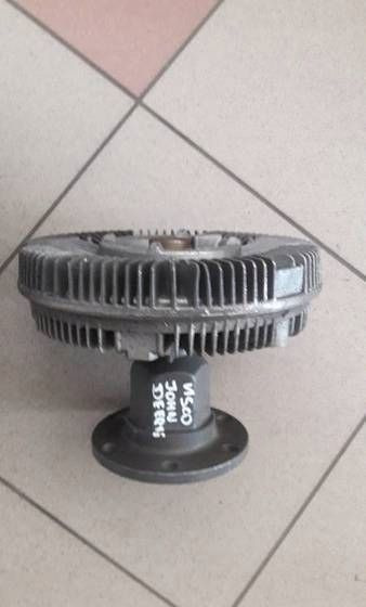 John deere visco G416 - Varme/ Ventilation for Entreprenørmaskin: billede 2 John deere visco G416 - Varme/ Ventilation for Entreprenørmaskin: billede 2